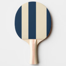 Haven Play Retro Geruite Full Print Ping Pong P