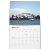 haven sydney 2014 kalender (Mar 2027)