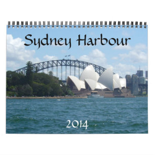 haven sydney 2014 kalender