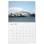 haven sydney 2014 kalender (Mar 2026)