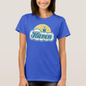 Haven T-shirt (Voorkant)