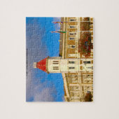 Haven van Adelaide Australië Legpuzzel (Verticaal)