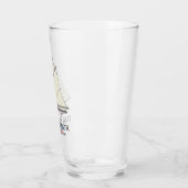 Haven van Bar (SB) Glas (Links)