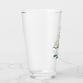 Haven van Bar (SB) Glas (Rechts)