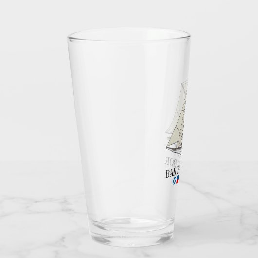 Haven van Bar (SB) Glas (Rechts)