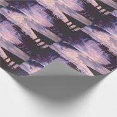 haven van Fort de France, Martinique Cadeaupapier (Hoek)