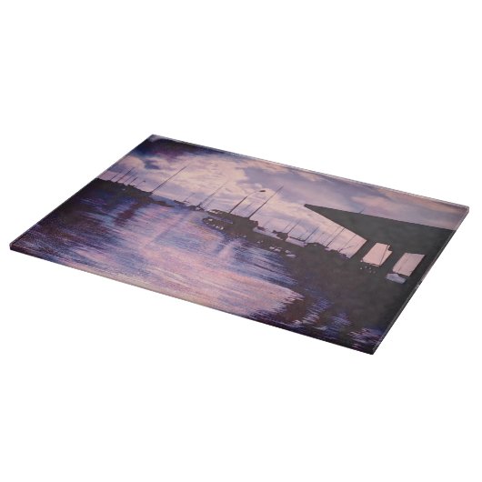 haven van Fort de France, Martinique Snijplank (Hoek)