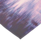 Haven van Fort de France Tafelkleed (Gekanteld)