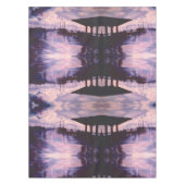 Haven van Fort de France Tafelkleed (Voorkant)