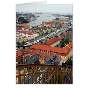 haven van kopenhagen