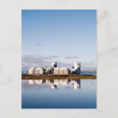 Haven van Leith, Edinburgh Briefkaart (Voorkant)