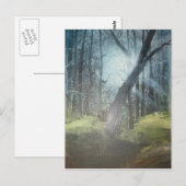 Haven van: LMOwens Briefkaart (Voorkant / Achterkant)