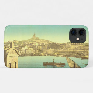 Haven van Marseille I, Frankrijk iPhone 11 Hoesje