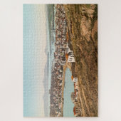  haven van Piraeus Griekenland Legpuzzel (Verticaal)