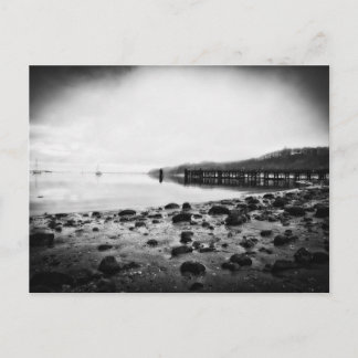 haven van Port Jefferson Briefkaart