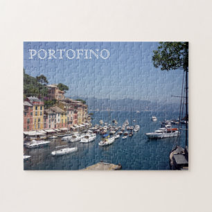 haven van portofino legpuzzel