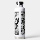 Haven van Wings Waterfles (Rechts)