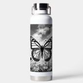 Haven van Wings Waterfles (Achterkant)