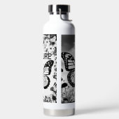 Haven van Wings Waterfles (Links)