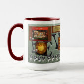 HAVENCLINTON HOGE 1967 45th CLASS REUNION MOK (Links)