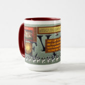 HAVENCLINTON HOGE 1967 45th CLASS REUNION MOK (Voorkant links)