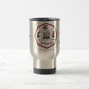 HAVENCLINTON HOGE SCHOOLSEAL MOK Reiscommuter