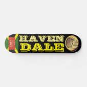 HAVENDALE Skateboard (Horizontaal)