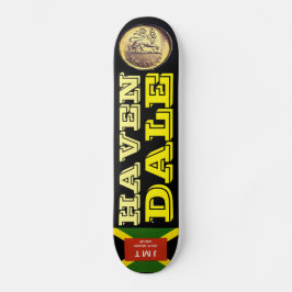 HAVENDALE Skateboard