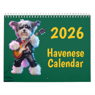 Havenese kalender