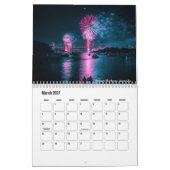 Havenkalender Kalender (Mar 2027)