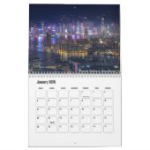 Havenkalender Kalender (Jan 2026)