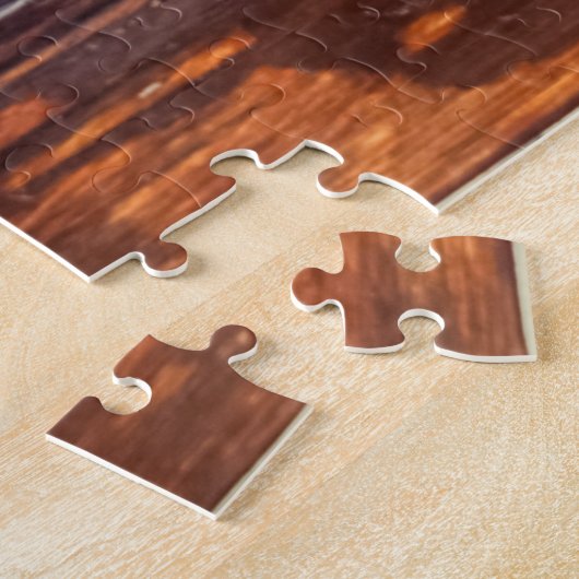 havenkattenpuzzel legpuzzel (Zijkant)