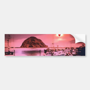 Havenkleuren bumpersticker