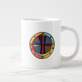 HAVENKRUIS GROTE KOFFIEKOP