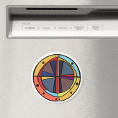 HAVENKRUIS MAGNEET (Insitu (Vaatwasser))