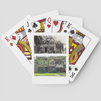 havenmond pokerkaarten