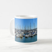Havensereniteit Koffiemok (Voorkant links)