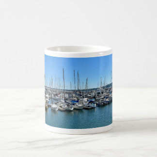 Havensereniteit Koffiemok