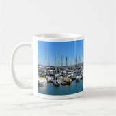 Havensereniteit Koffiemok (Links)