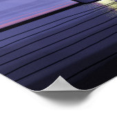 havenstad poster (Hoek)