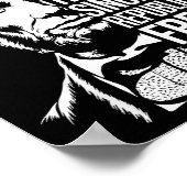 Haven't Seen Democrats This Mad Since Republicans  Poster (Hoek)