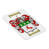 havenwerk magneet (Rechterzijde)