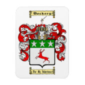 havenwerk magneet (Verticaal)