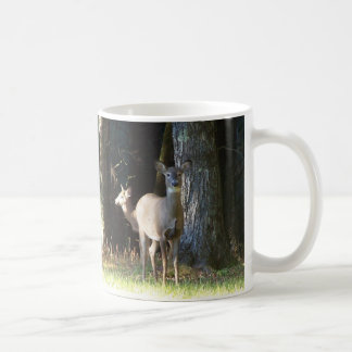 Havenwood Deer Koffiemok