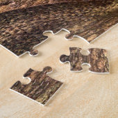  havenzegels, zeedieren voor het leven in de zee legpuzzel (Zijkant)