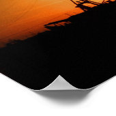 havenzonsonderstel poster (Hoek)