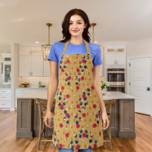 Haver, fruit en noten goud