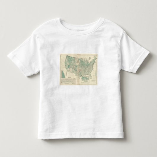 Haver per ingezaaide hectare kinder shirts (Voorkant)