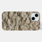 havermout Case-Mate iPhone case (Achterkant (horizontaal))