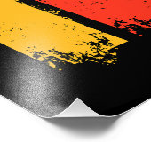 havermoutliefhebbers foto afdruk (Hoek)